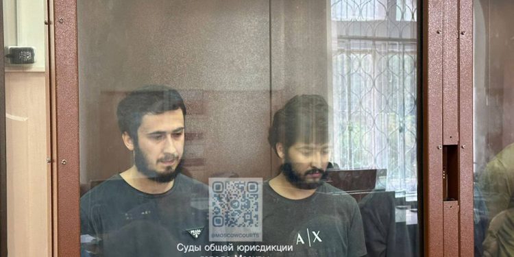 В деле о теракте в «Крокус Сити Холле» появился новый фигурант