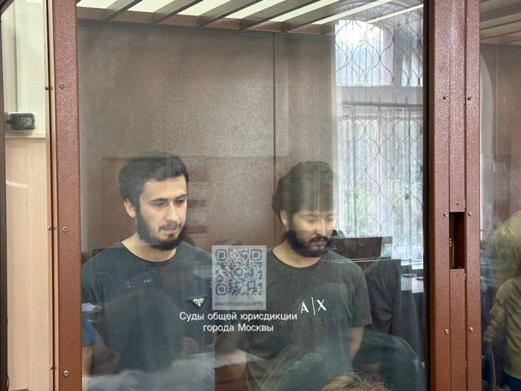 В деле о теракте в "Крокус Сити Холле" появился новый фигурант
