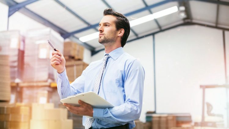 Рязанская ДБГ ищет координатора по логистике с зарплатой 50 тысяч рублей