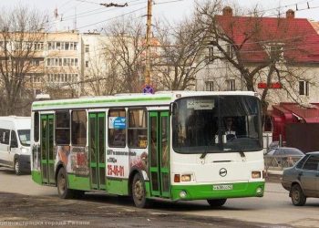 Жители рязанской Солотчи жалуются на нехватку общественного транспорта