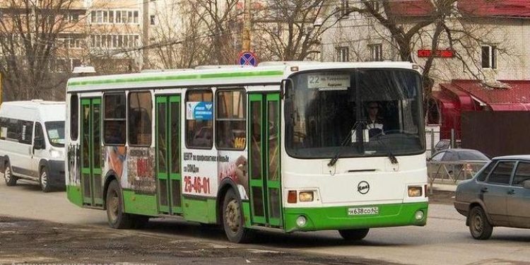 Жители рязанской Солотчи жалуются на нехватку общественного транспорта