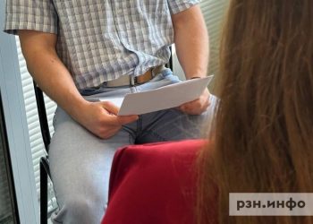Опрос показал готовность 65% рязанцев к полиграфу