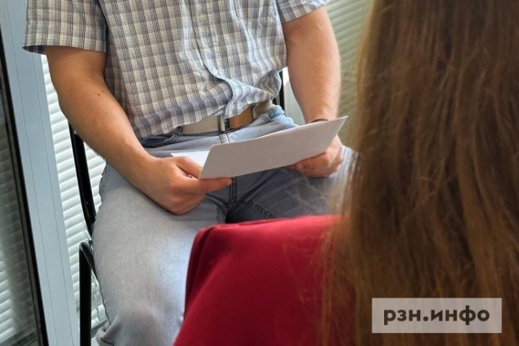 Опрос показал готовность 65% рязанцев к полиграфу