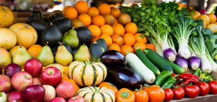 С начала 2025 года за незаконную торговлю в Рязани оштрафовали 1661 нарушителя