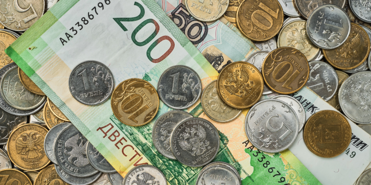 Рязаньстат: средняя зарплата в Рязанской области составляет 69,7 тысячи рублей