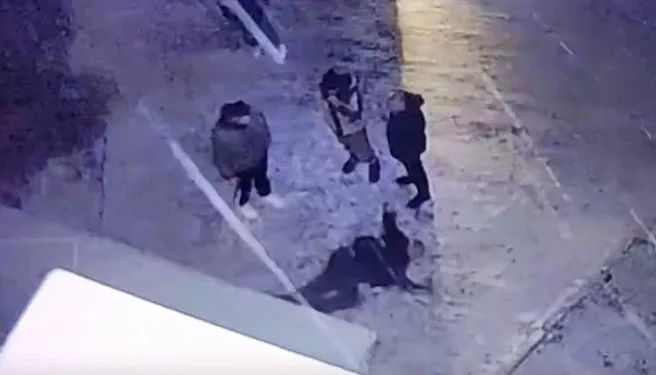 В рязанском Рыбном пьяная компания жестоко избила 60-летнего мужчину