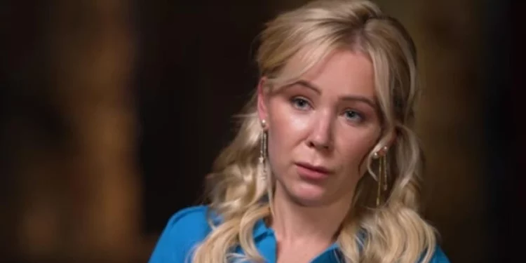 Мизулина поделилась с рязанцами мыслью, что TikTok готовится к возвращению в Россию