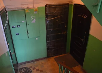 В рязанской квартире найден труп пенсионерки В рязанской квартире найден труп пенсионерки