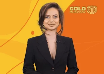 Больная онкологией рязанка Олеся Клеблеева стала ведущей музыкальной передачи на канале  Music Box Gold