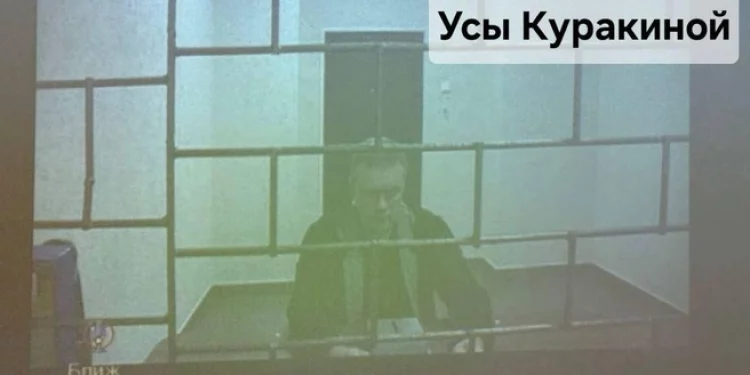 Бывшего губернатора Рязанской области Николая Любимова оставили под стражей Бывшего губернатора Рязанской области Николая Любимова оставили под стражей