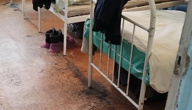 Рязанцев возмутило состояние горбольницы №11