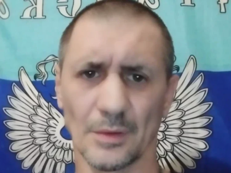 Военный из Рязани, оставшийся без ног, собирает деньги на возвращение домой из Донбасса