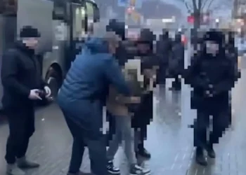 В Рязанском регионе задержали 11  наркоторговцев из Средней Азии