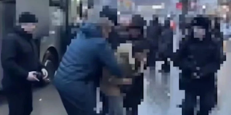 В Рязанском регионе задержали 11  наркоторговцев из Средней Азии