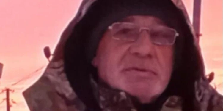 Из затона в Шиловском районе спасатели подняли тело рыбака Сергея Смирнова