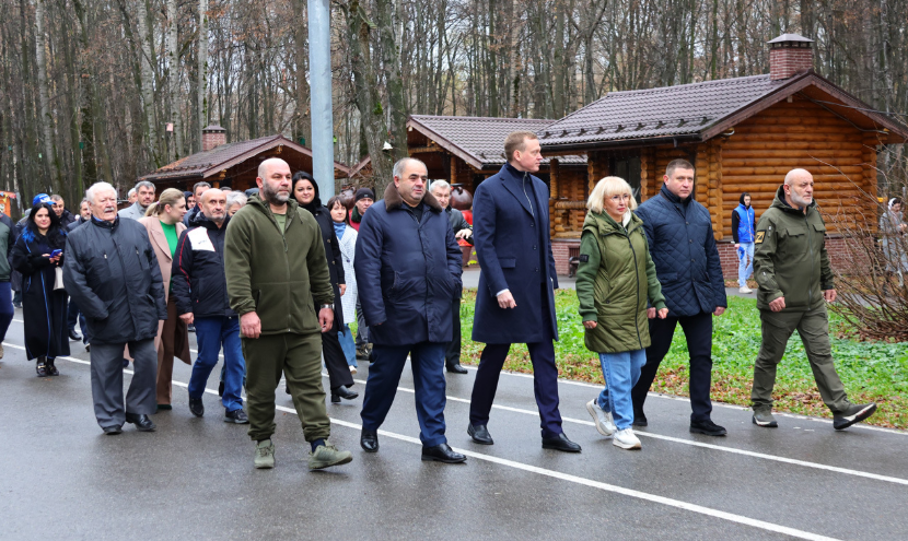 Рязанцы направили в зону СВО масштабный гуманитарный груз
