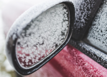 Метеопредупреждение из-за гололедицы в Рязанской области сохранится до 21 декабря