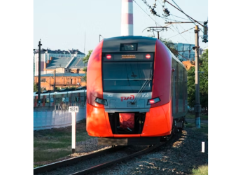 Рязанцев предупредили об изменении расписания электричек в регионе