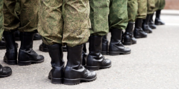 С начала 2024 года более 1500 рязанцев заключили контракт с Минобороны РФ