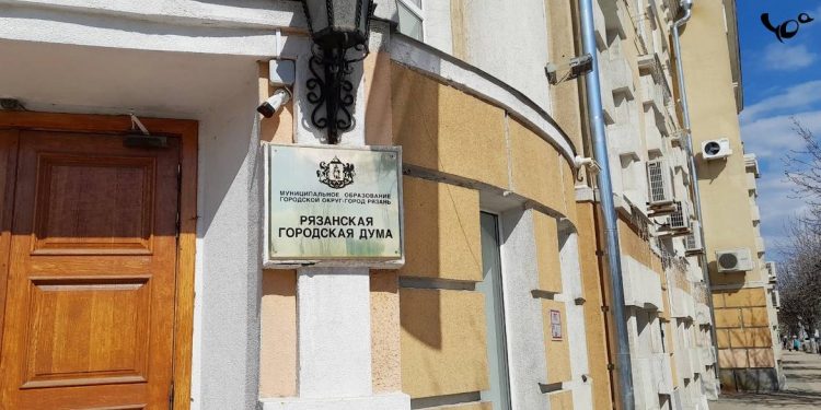 В конкурсе на замещение поста главы администрации Рязани Артемов опередил Штефана В конкурсе на замещение поста главы администрации Рязани Артемов опередил Штефана