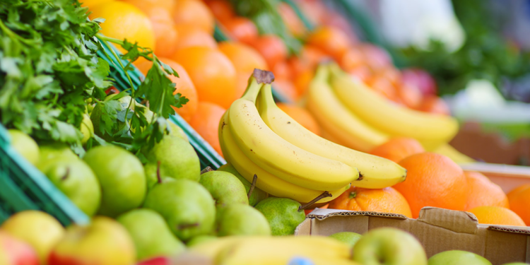 С начала 2025 года в Рязани за незаконную торговлю оштрафовали 1600 человек