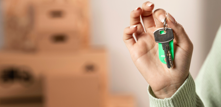 SuperJob: 43% рязанцев мечтают жить в частном доме