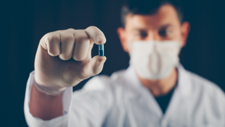 Рязанская область оказалась на 6 месте в антирейтинге российских регионов по наркомании