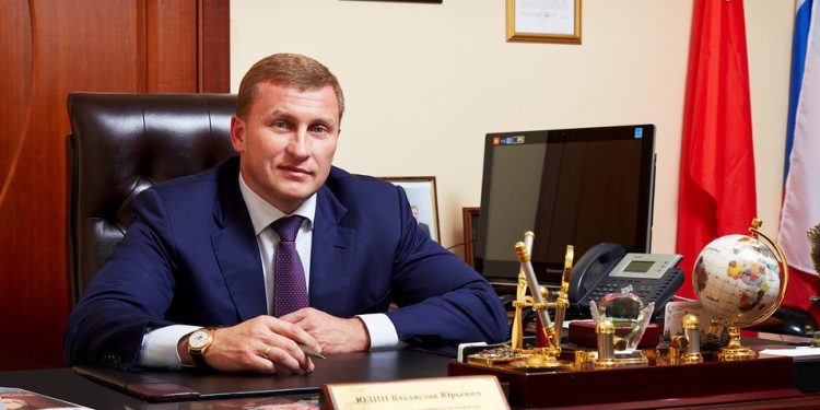 Задержан мэр города Долгопрудный