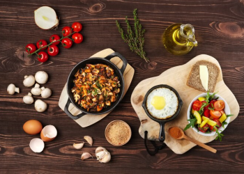 Диетолог Стародубова: переедание приводит к ожирению и заболеваниям ЖКТ