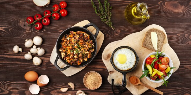 Диетолог Стародубова: переедание приводит к ожирению и заболеваниям ЖКТ Диетолог Стародубова: переедание приводит к ожирению и заболеваниям ЖКТ