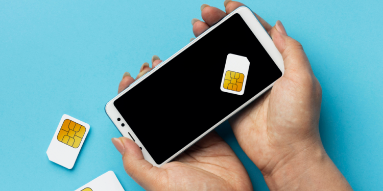 "Ъ": для российских сим-карт планируют ввести "период охлаждения" «Ъ»: для российских сим-карт планируют ввести «период охлаждения»