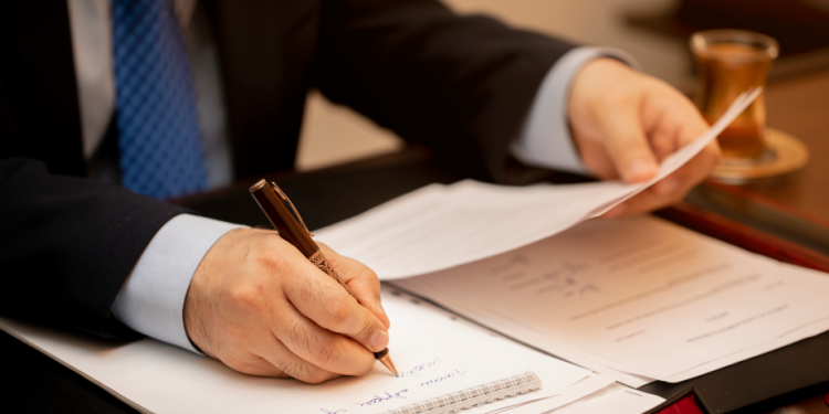 В Рязанском регионе упал спрос на юристов