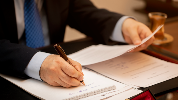 В Рязанском регионе упал спрос на юристов