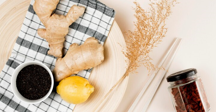 Врач Тен: куркума, имбирь и перец замедляют старение клеток Врач Тен: куркума, имбирь и перец замедляют старение клеток