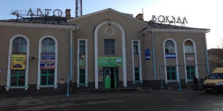 В Ессентуках планировался взрыв автовокзала В Ессентуках планировался взрыв автовокзала