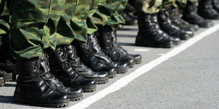 Минобороны РФ предлагает изменить требования к состоянию здоровья призывников