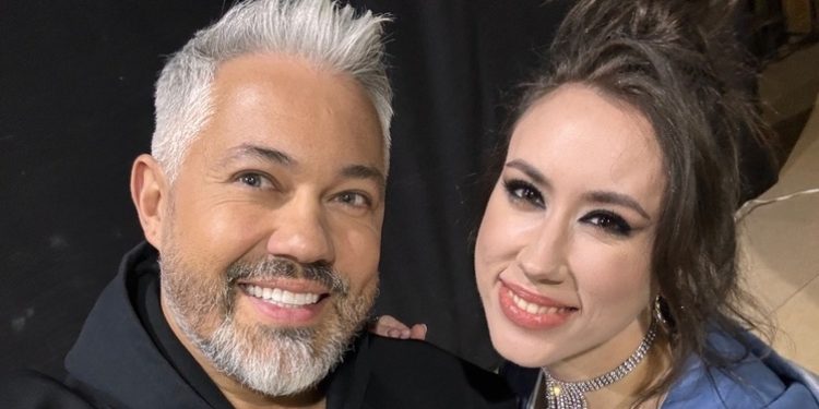 Героиней шоу «Рогов в городе» стала рязанка Соня Мельник