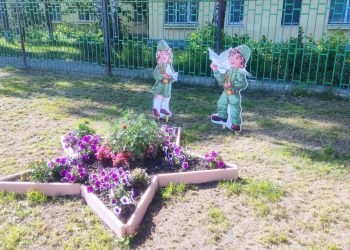 В Рязани прошла приемка 99 детских садов В Рязани прошла приемка 99 детских садов