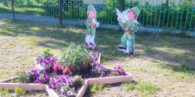 В Рязани прошла приемка 99 детских садов В Рязани прошла приемка 99 детских садов