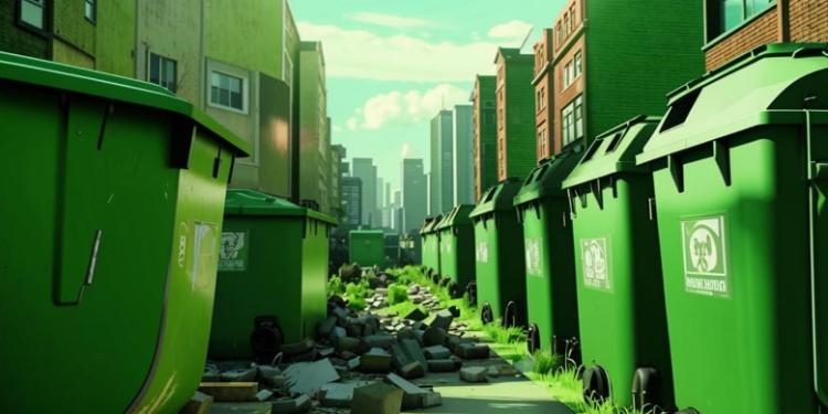 ЦУР: больше всего жалоб рязанцы оставляют на ЖКХ