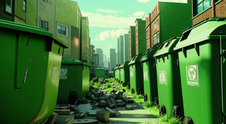 ЦУР: больше всего жалоб рязанцы оставляют на ЖКХ