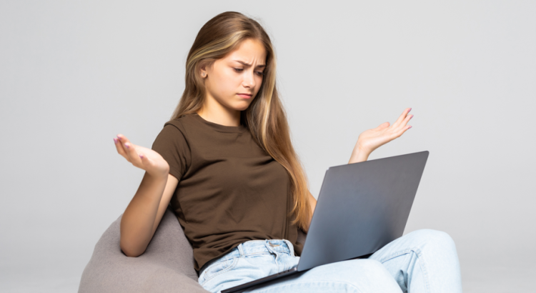 Рязанцы пожаловались на отсутствие сотовой связи и интернета в городе