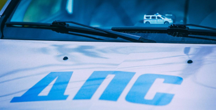 6 ноября в Рязанской области проходит рейд по выявлению машин с заведомо ложными номерами