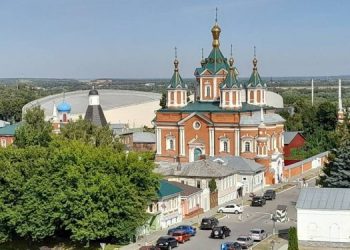 Автобус "Рязань-Коломна" на рязанском автовокзале "Центральный" снова отменят Автобус «Рязань-Коломна» на рязанском автовокзале «Центральный» снова отменят