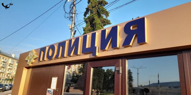 С 3 по 6 ноября в Рязанской области пройдут масштабные рейды