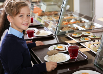 С нового учебного года в рязанских школах ввели меню для детей с непереносимостью белка С нового учебного года в рязанских школах ввели меню для детей с непереносимостью белка