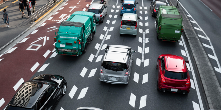 В Рязанском регионе повысили транспортный налог