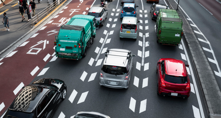 В Рязанском регионе повысили транспортный налог