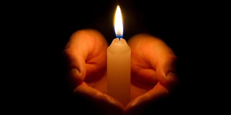 Умер председатель организации рязанского сообщества охотников и рыболовов Владимир Буянов