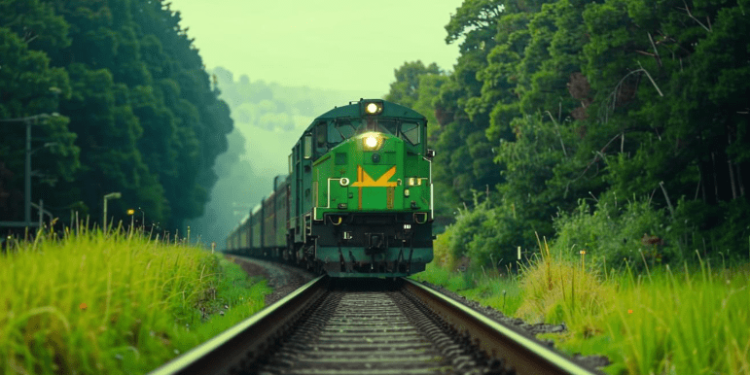 С 12 августа у ряда пригородных поездов в Рязанской области изменилось расписание